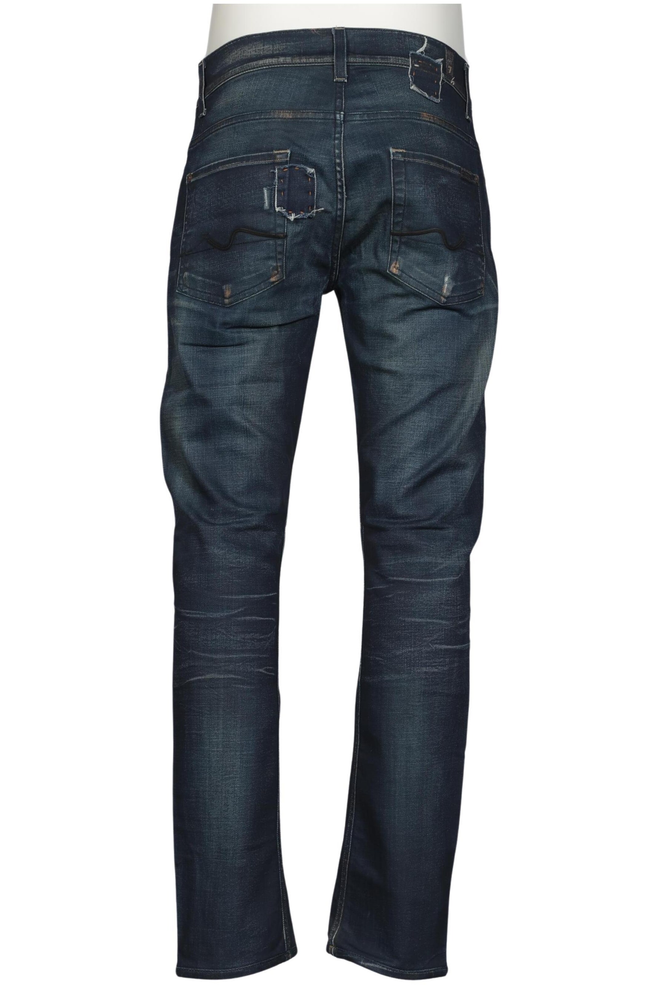7 for all mankind Jeans 30 in Blau