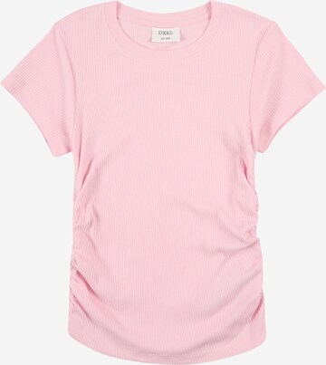 D-XEL T-Shirt 'LOTTIE' in Pink: predná strana