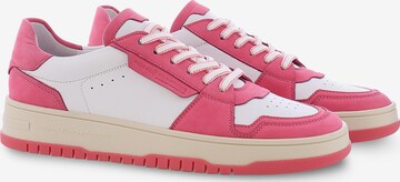 Kennel & Schmenger Sneaker 'DRIFT' in Pink