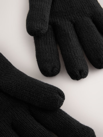 Next Rokavice | črna barva