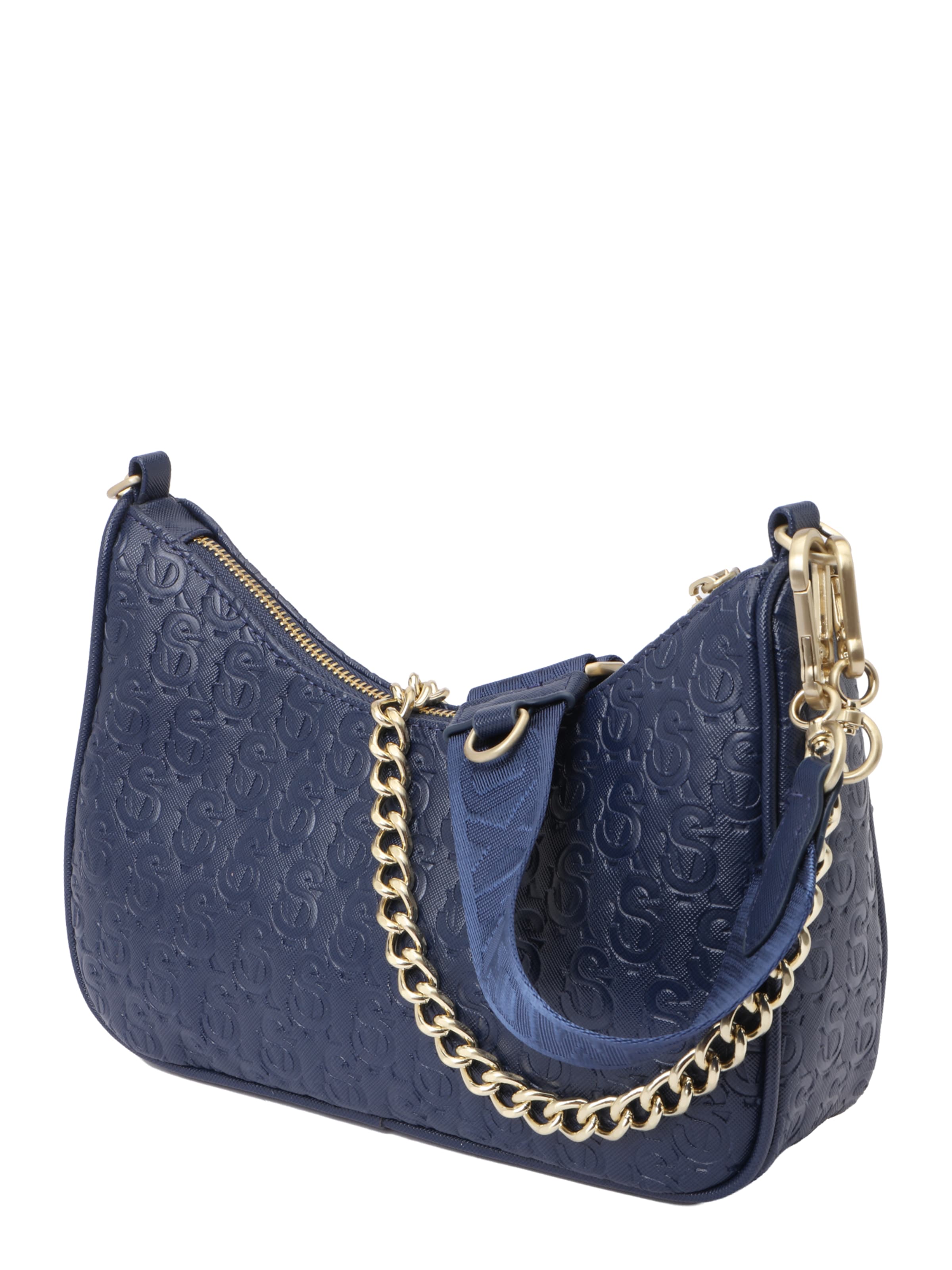 STEVE MADDEN Taška přes rameno 'Bvice-E' – modrá