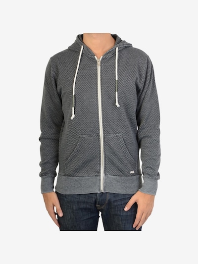 Trez Sweater in S in Anthracite, Item view