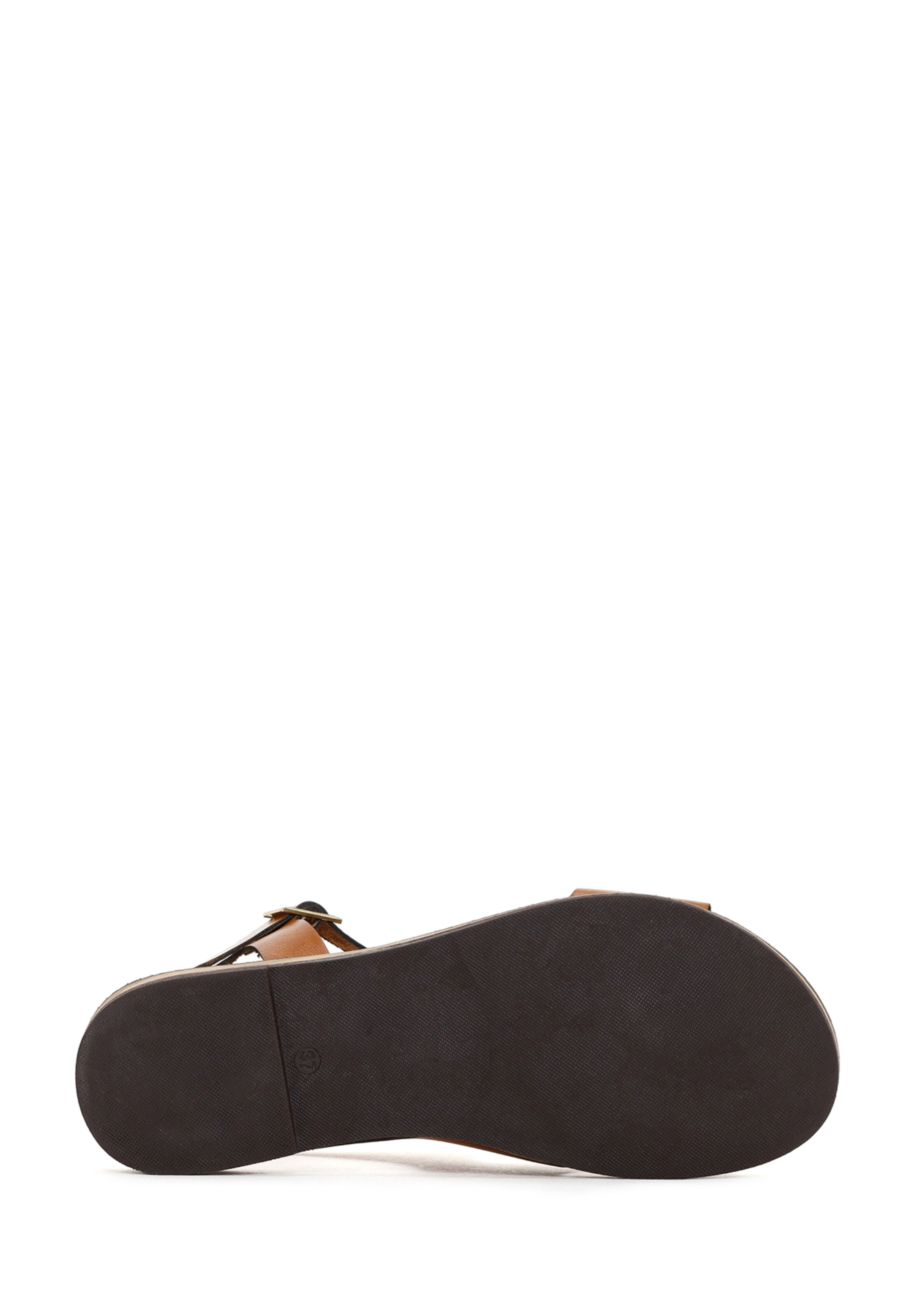 Derimod Sandal in Brown