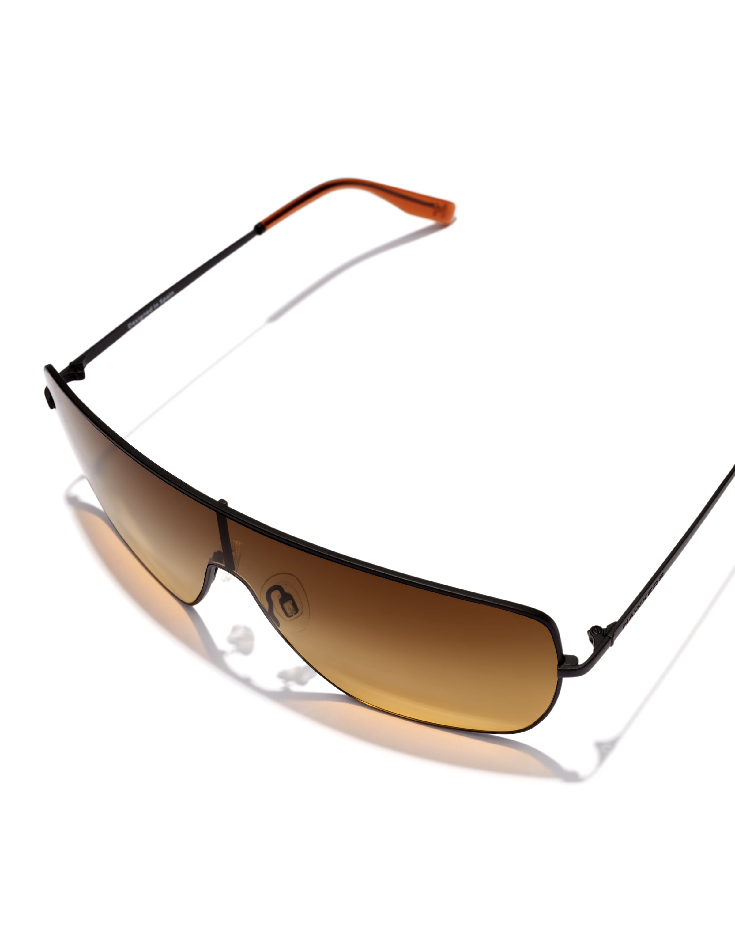 Occhiali da sole 'ECLIPSA' di HAWKERS in marrone