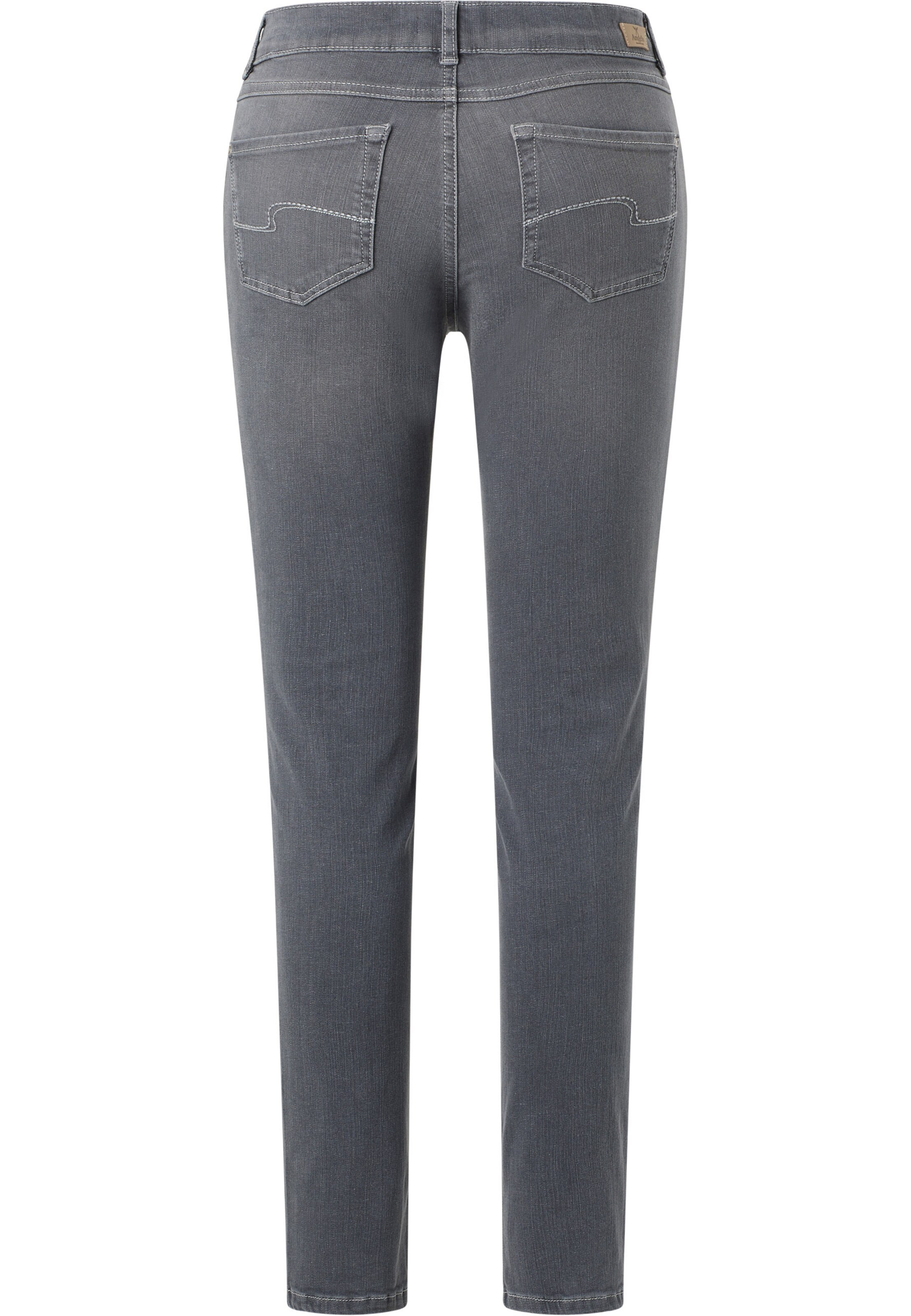 Angels Skinny Jeans in Grey