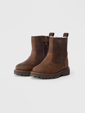TIMBERLAND Апрески 'COURMA' в кафяво