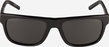 Lunettes de soleil ARNETTE en noir