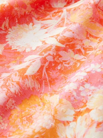 Jupe LAURA ASHLEY en rose