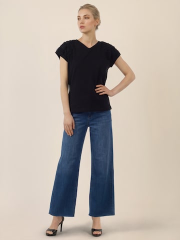 APART Shirt in Black