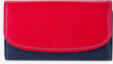 mywalit Wallet in Red: front