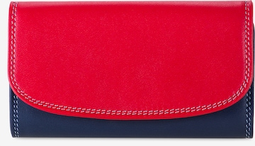 mywalit Wallet in Red: front