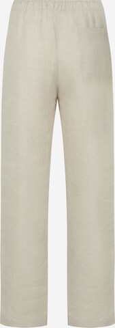 ABOUT YOU REBIRTH STUDIOS Wide Leg Bukser 'Holiday' i beige