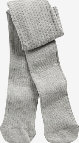 Next Rajstopy w kolorze szary: przód
