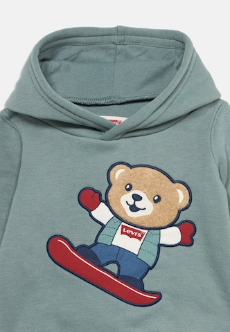 Levi's Kids Sweat suit in Blue