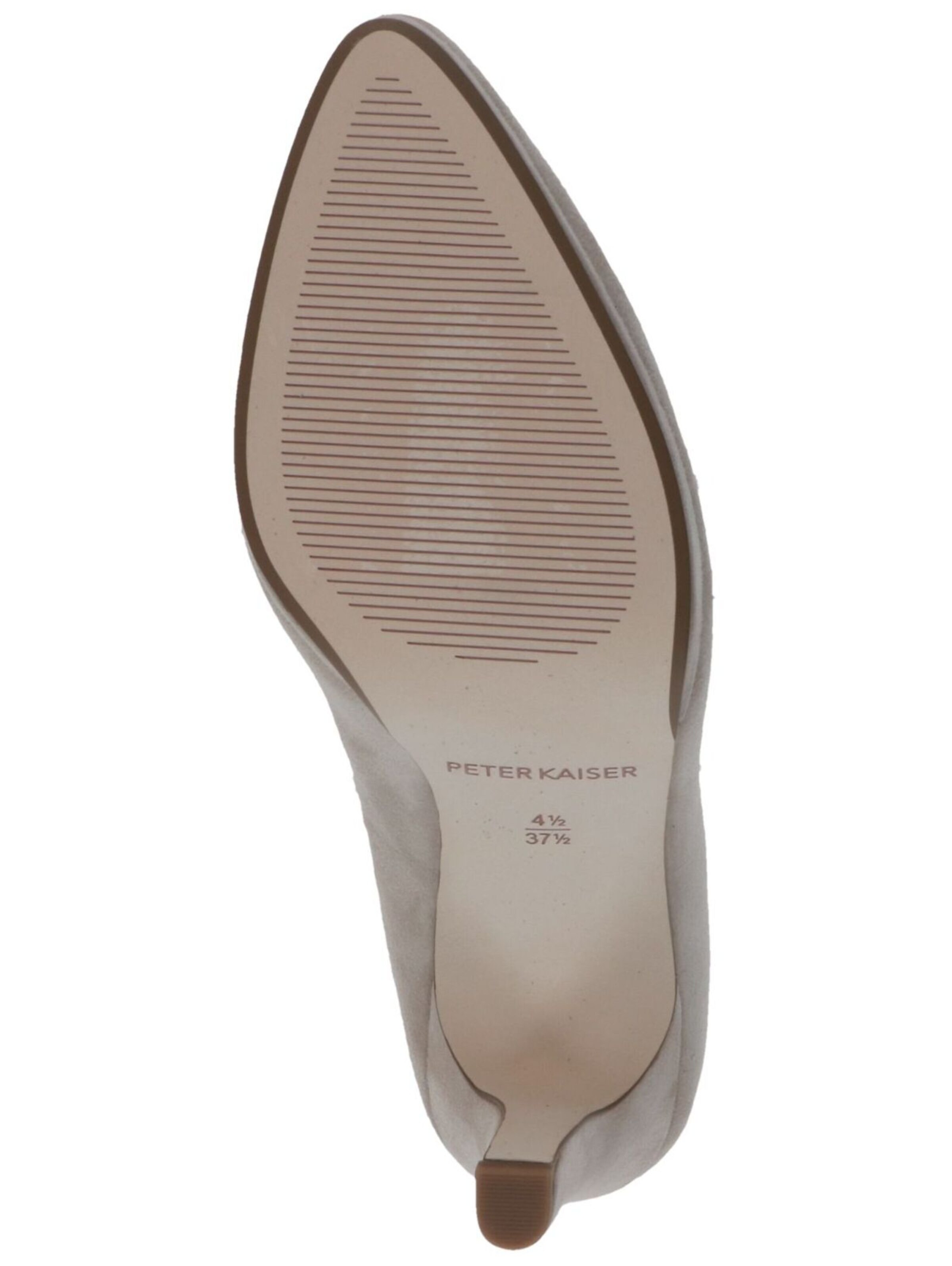 PETER KAISER Pumps in Beige