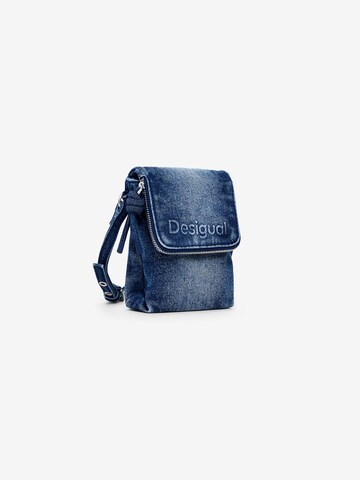 Desigual Сумка через плечо в Синий