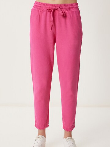 Happiness İstanbul Nadrág - rózsaszín: elől