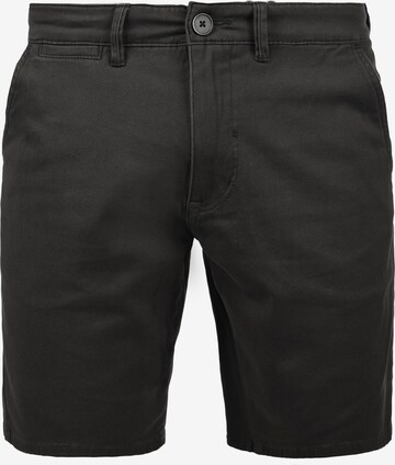 BLEND Chino Pants 'Pierre' in Grey: front