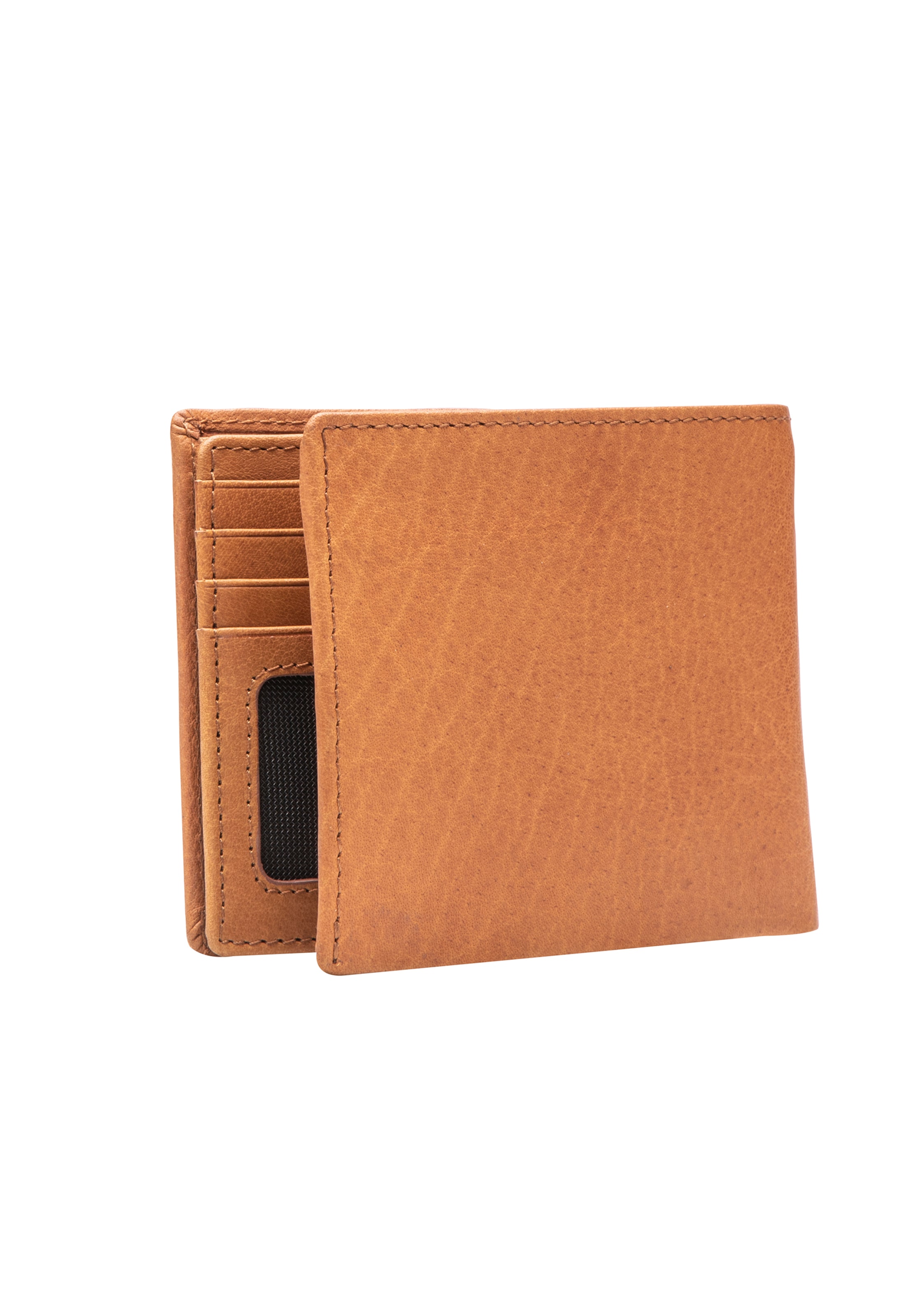 Portamonete 'Blackwall Myles' di STRELLSON in marrone