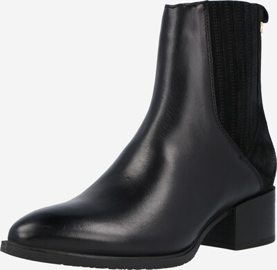 TOMMY HILFIGER Stiefelette in schwarz, Produktansicht