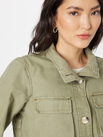 ESPRIT Between-Season Jacket in Green