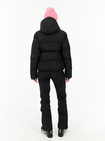 PROTEST Sportjacke 'PRTJamie'‌‌‌‌‌ in Schwarz