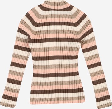 Pullover di Mayoral in beige