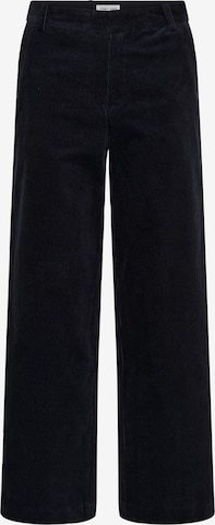 Part Two - Pantalón en azul: frente