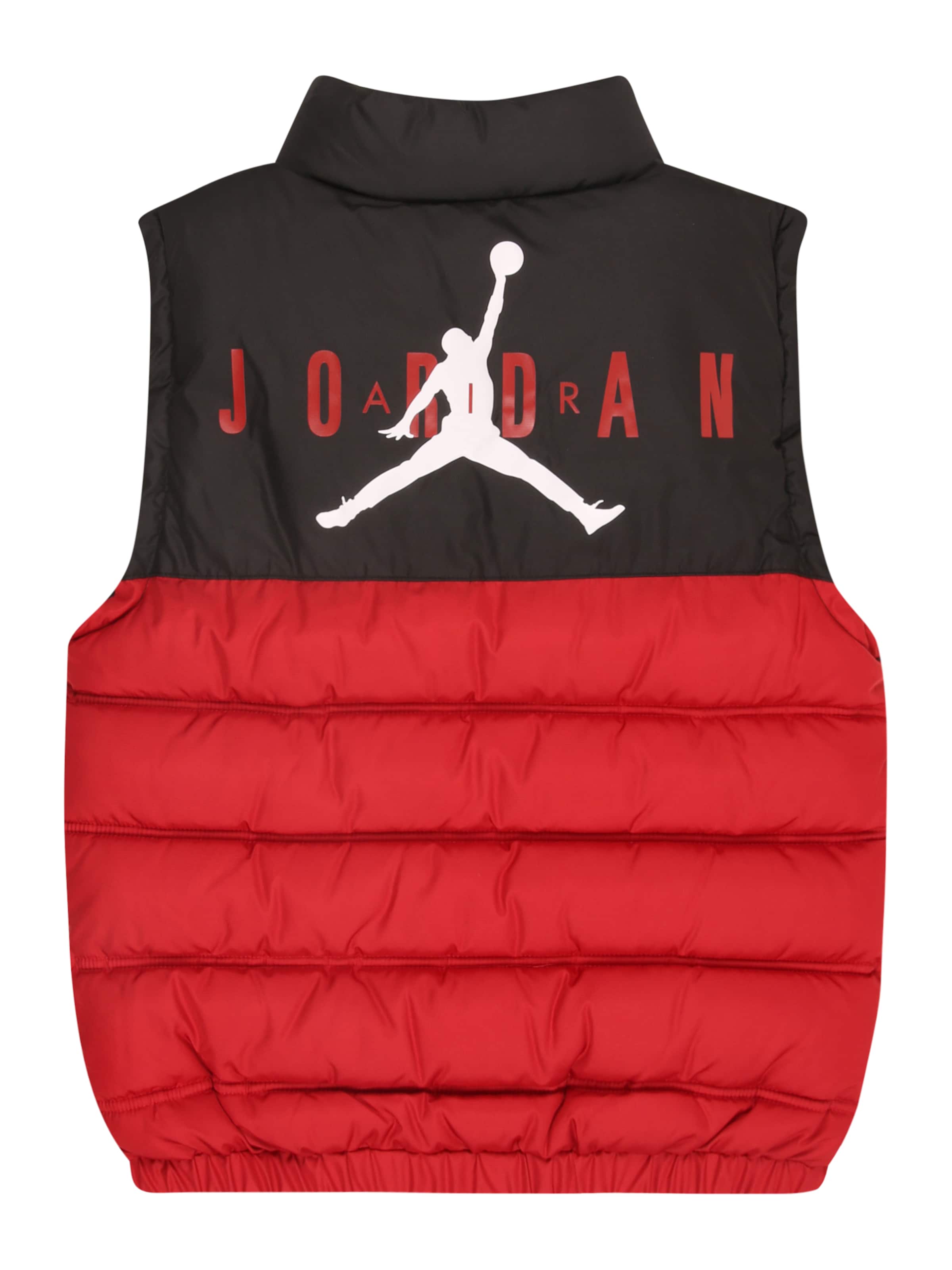 Jordan Жилетка в Красный