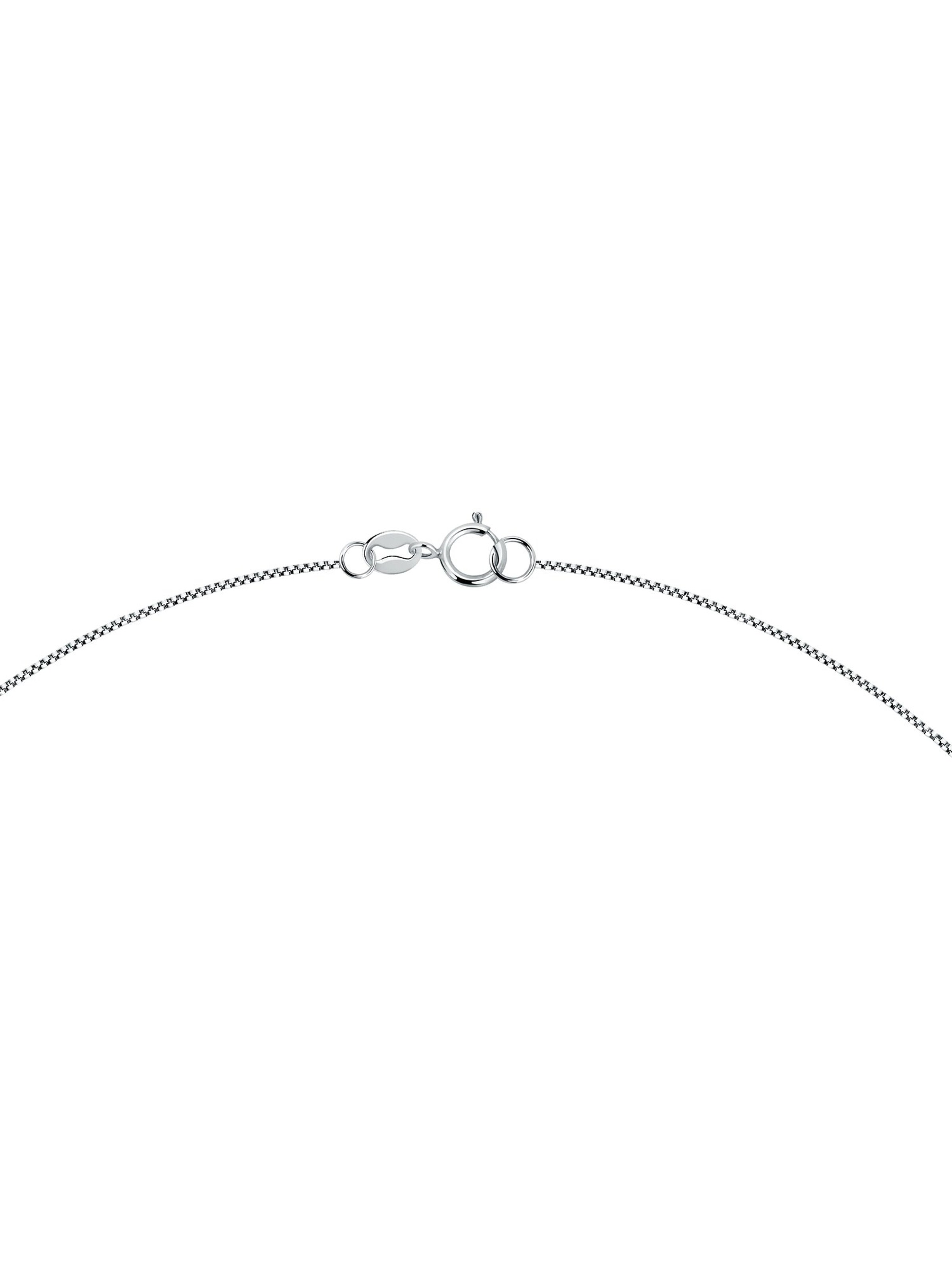 CHRIST Necklace in Silver