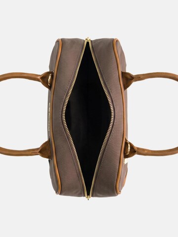 Borsa a spalla di GianMarco Venturi in verde