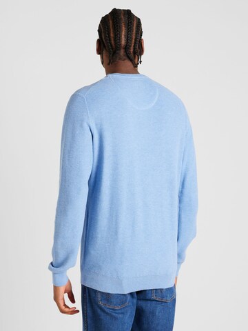 FYNCH-HATTON Sweater in Blue