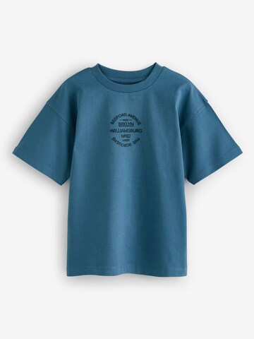 Next T-Shirt in Braun
