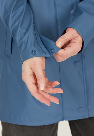 Weather Report Outdoor jacket 'PETRA' in Blue