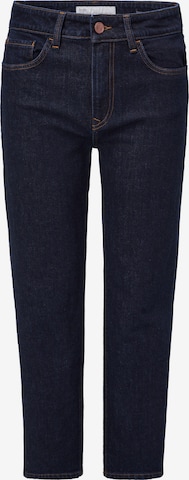 Salsa Jeans Слим Джинсы 'True' в Синий: спереди