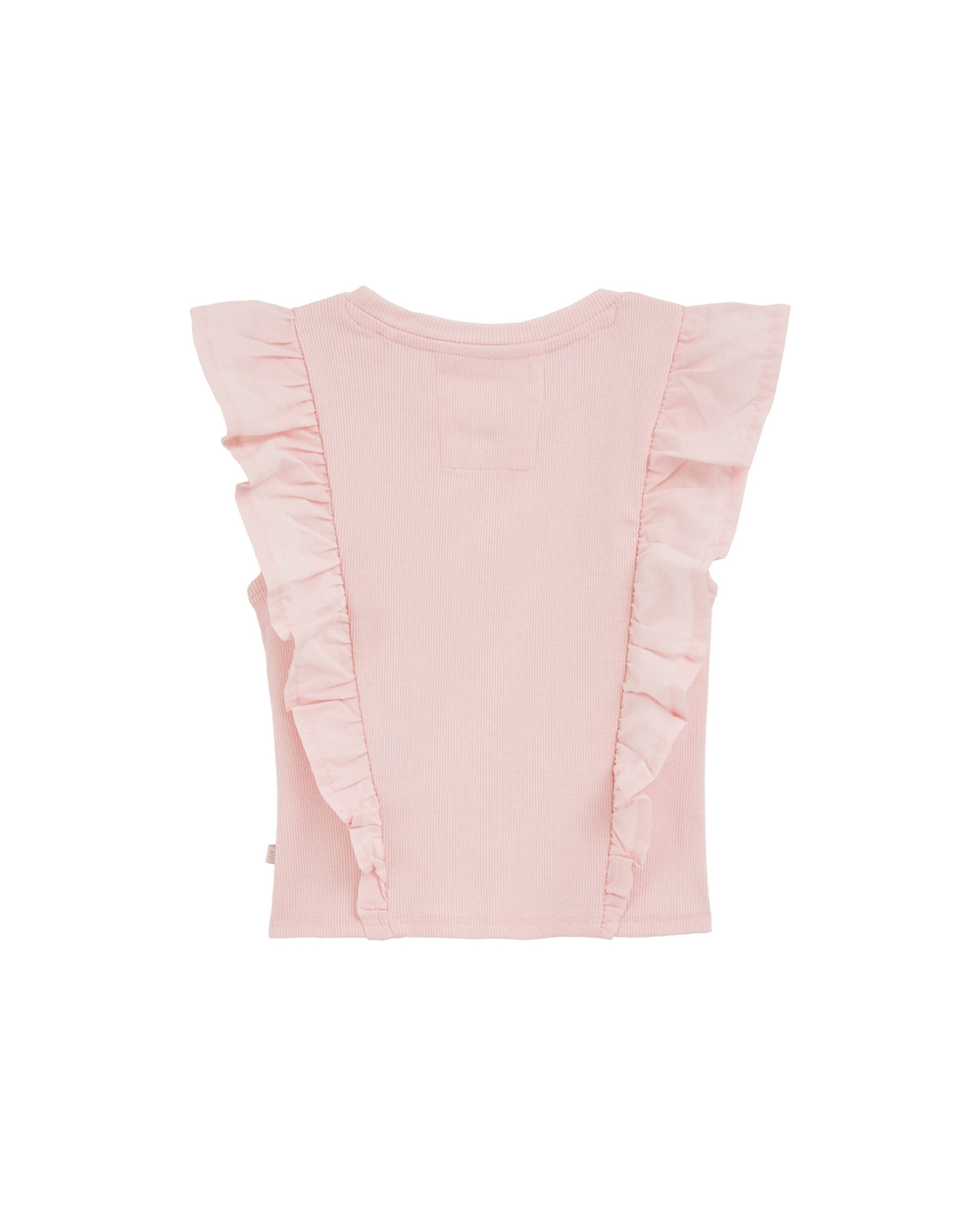 WE Fashion Särk, värv roosa