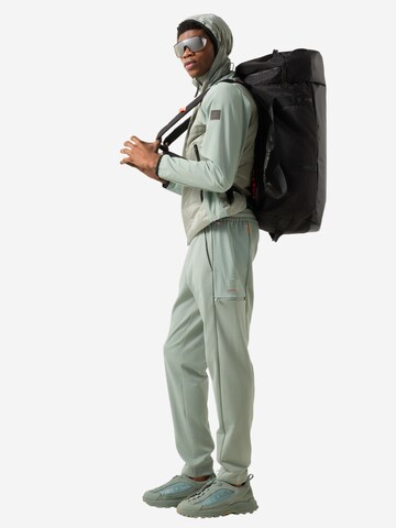 Bogner Fire + Ice Übergangsjacke 'Kegan' in Grün