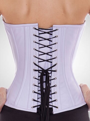 fapedo Shaping Top in Purple