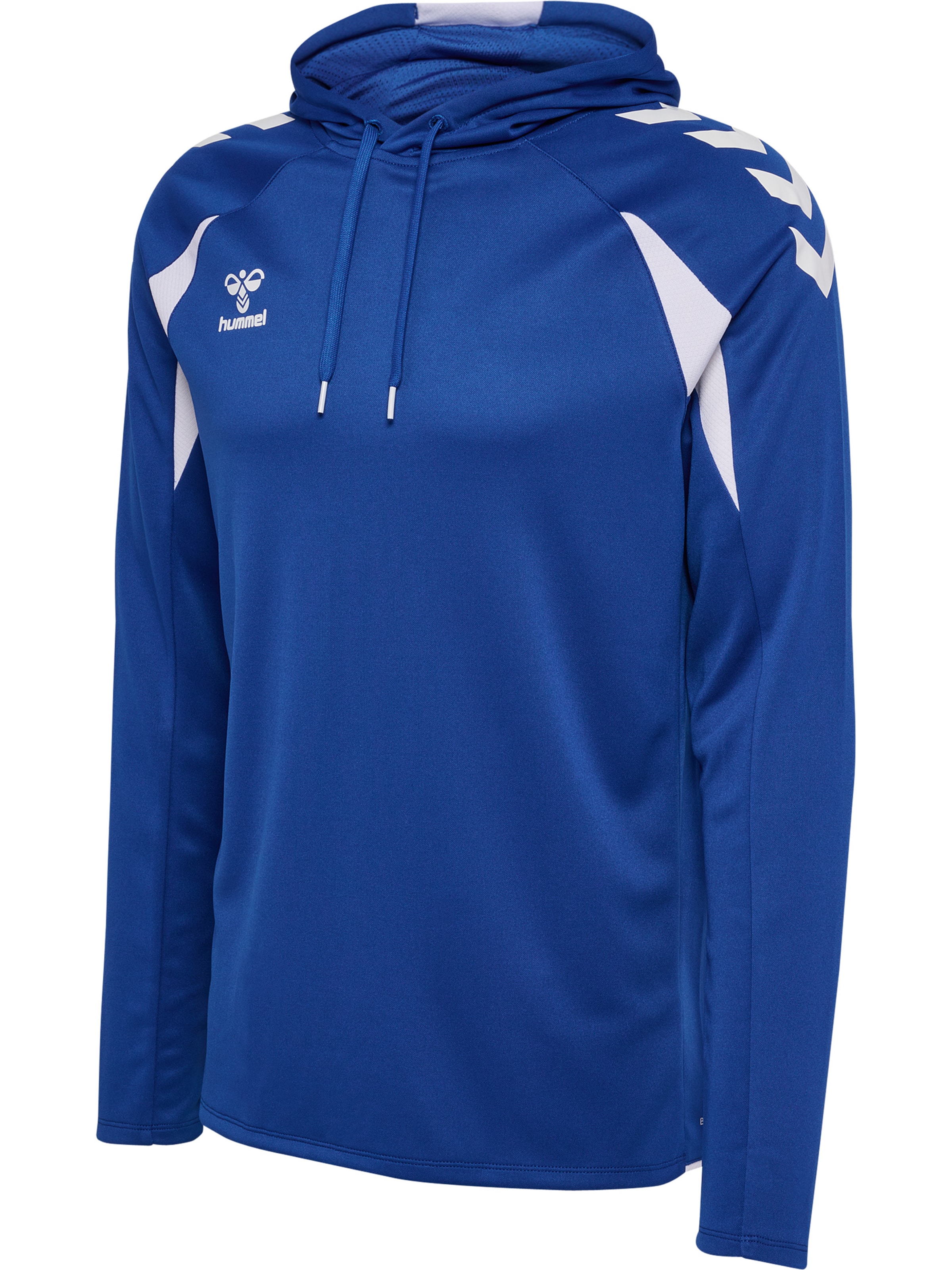 Hummel Sportsweatshirt 'Core 2.0' i blå