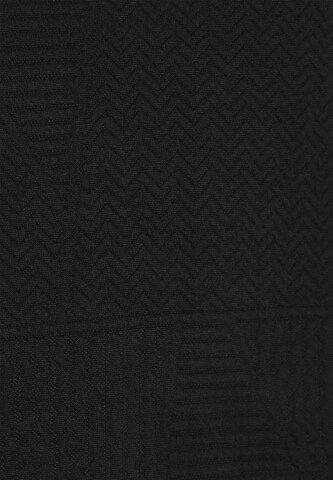 NAEMI Shirt in Black