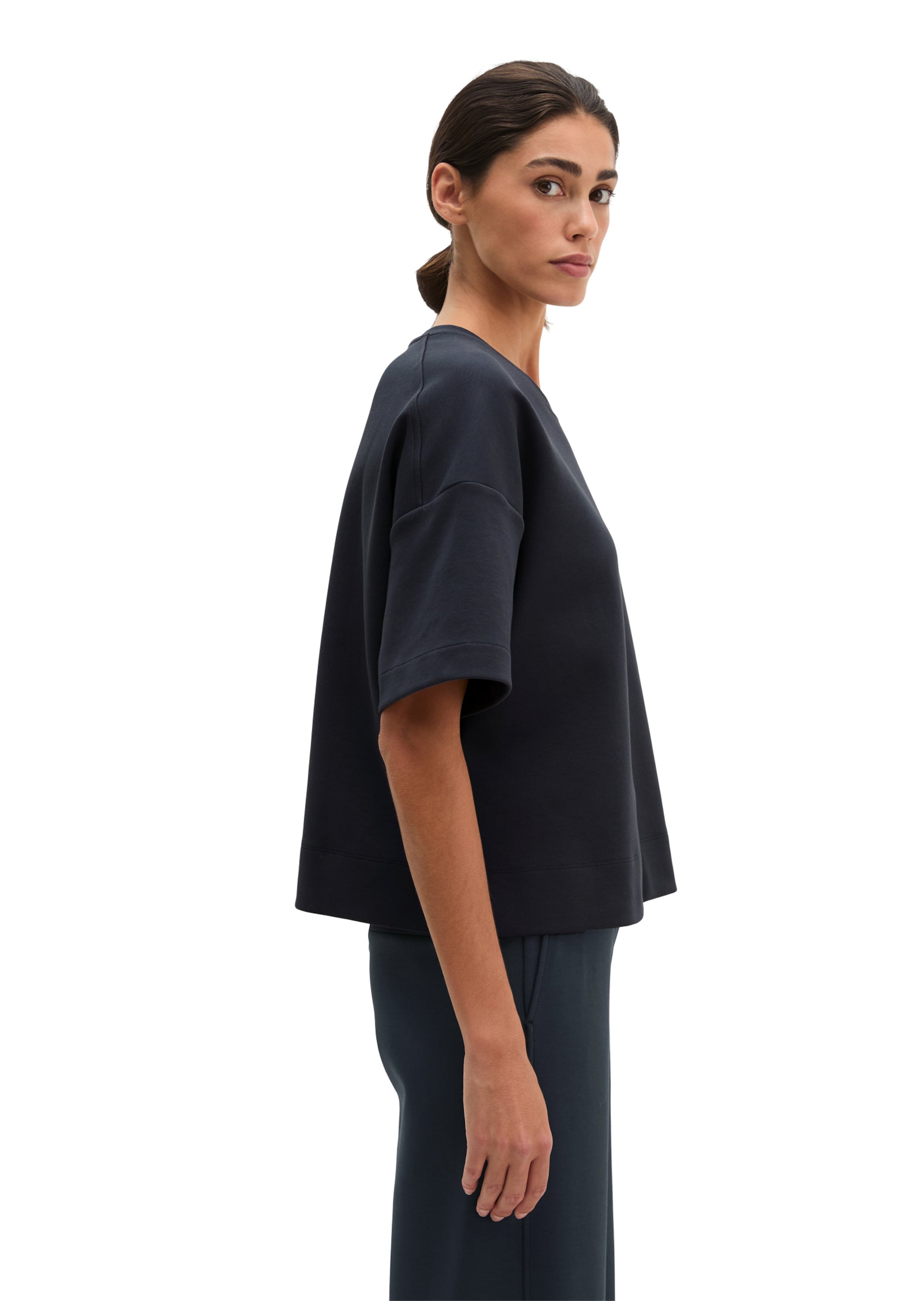 Marc O'Polo Shirt in Blue