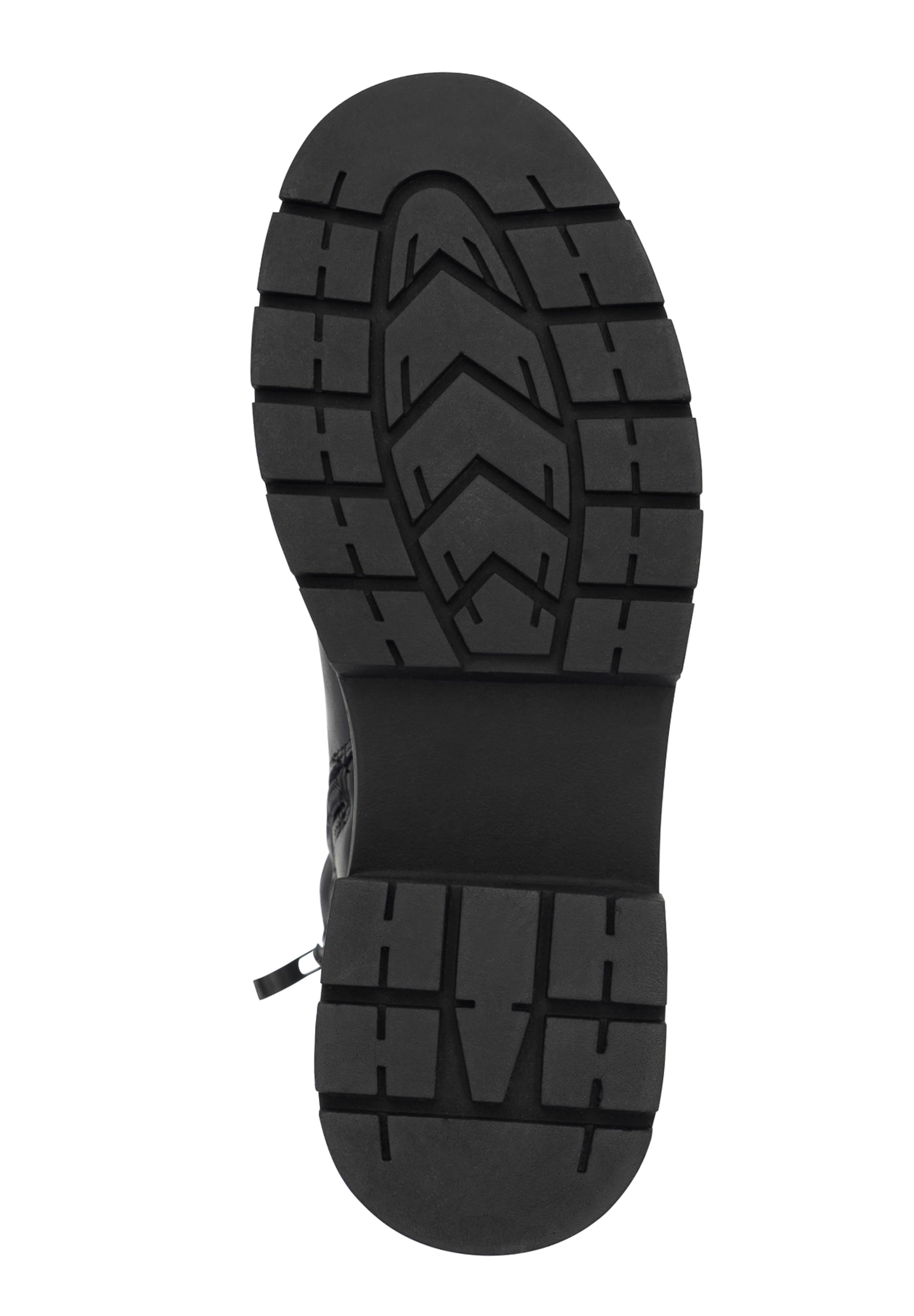 Elara Enkellaarsjes in Zwart