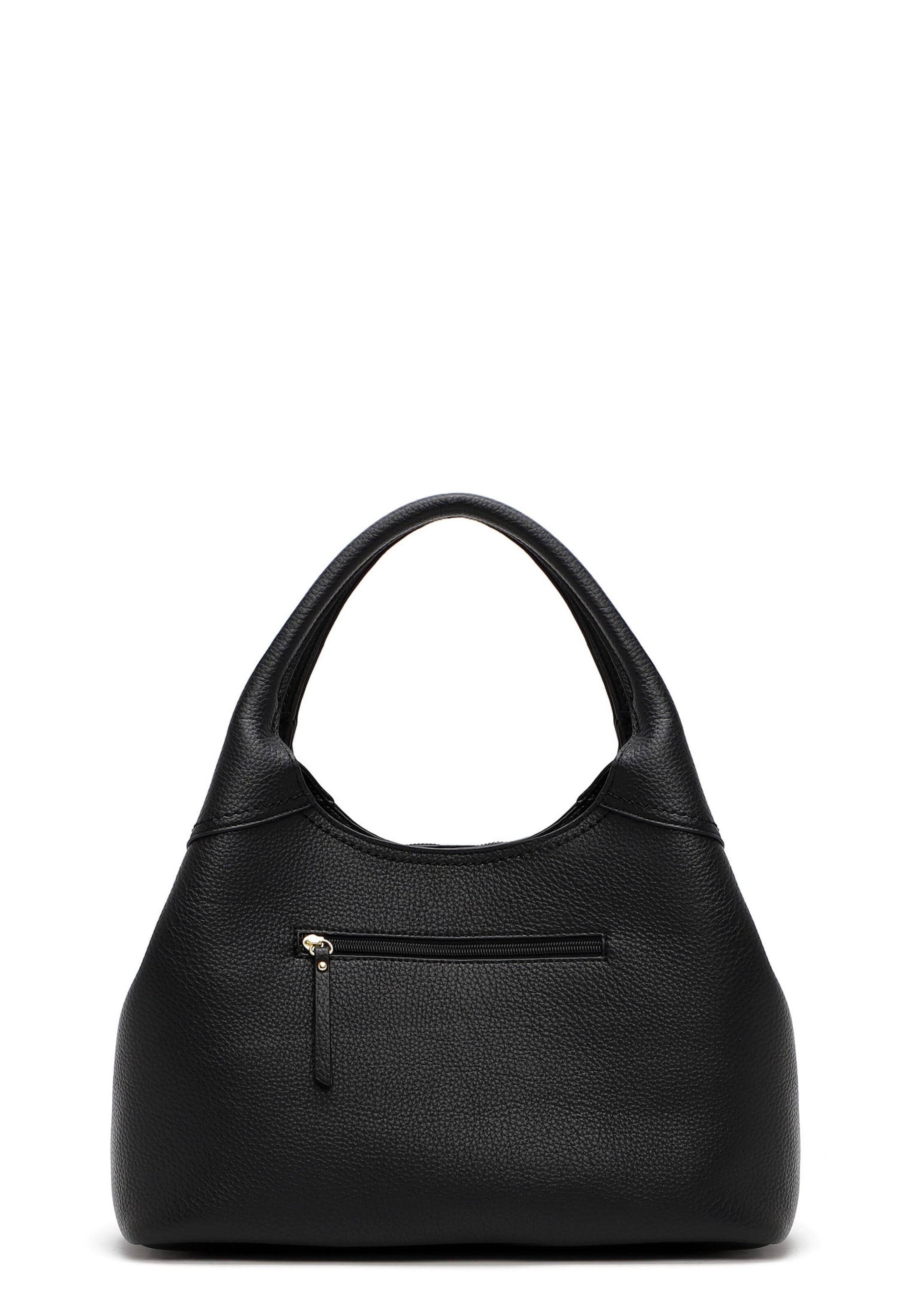 Emily & Noah Shopper 'E&N Leni' in Black