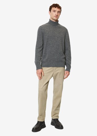 Marc O'Polo Pullover in Grau