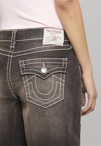 regular Jeans di True Religion in nero