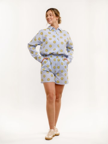 regular Pantaloni ' SARA ' di Liberte Essentiel in blu