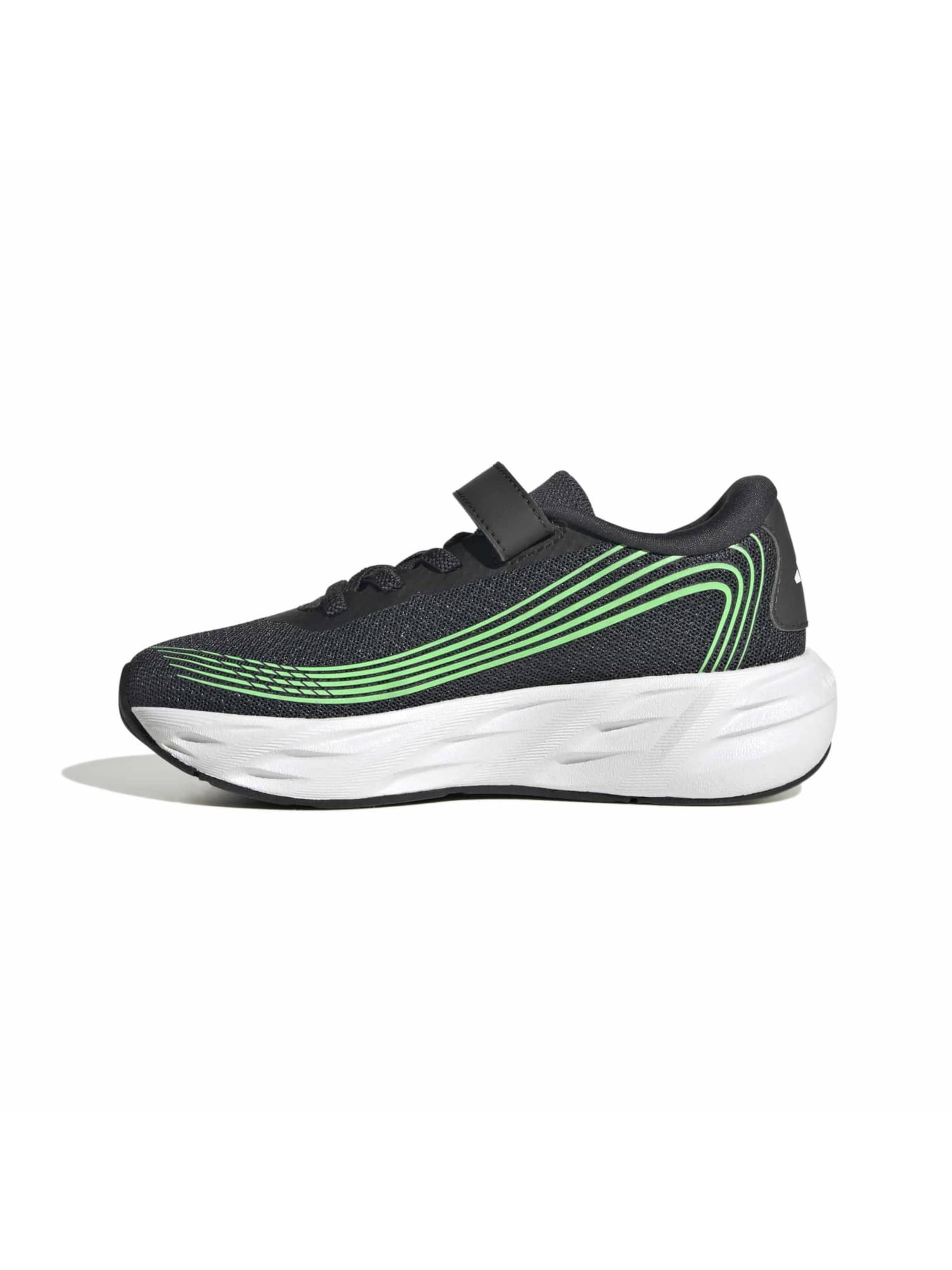 ADIDAS SPORTSWEAR Sneaker 'GALAXY 8' in Grau
