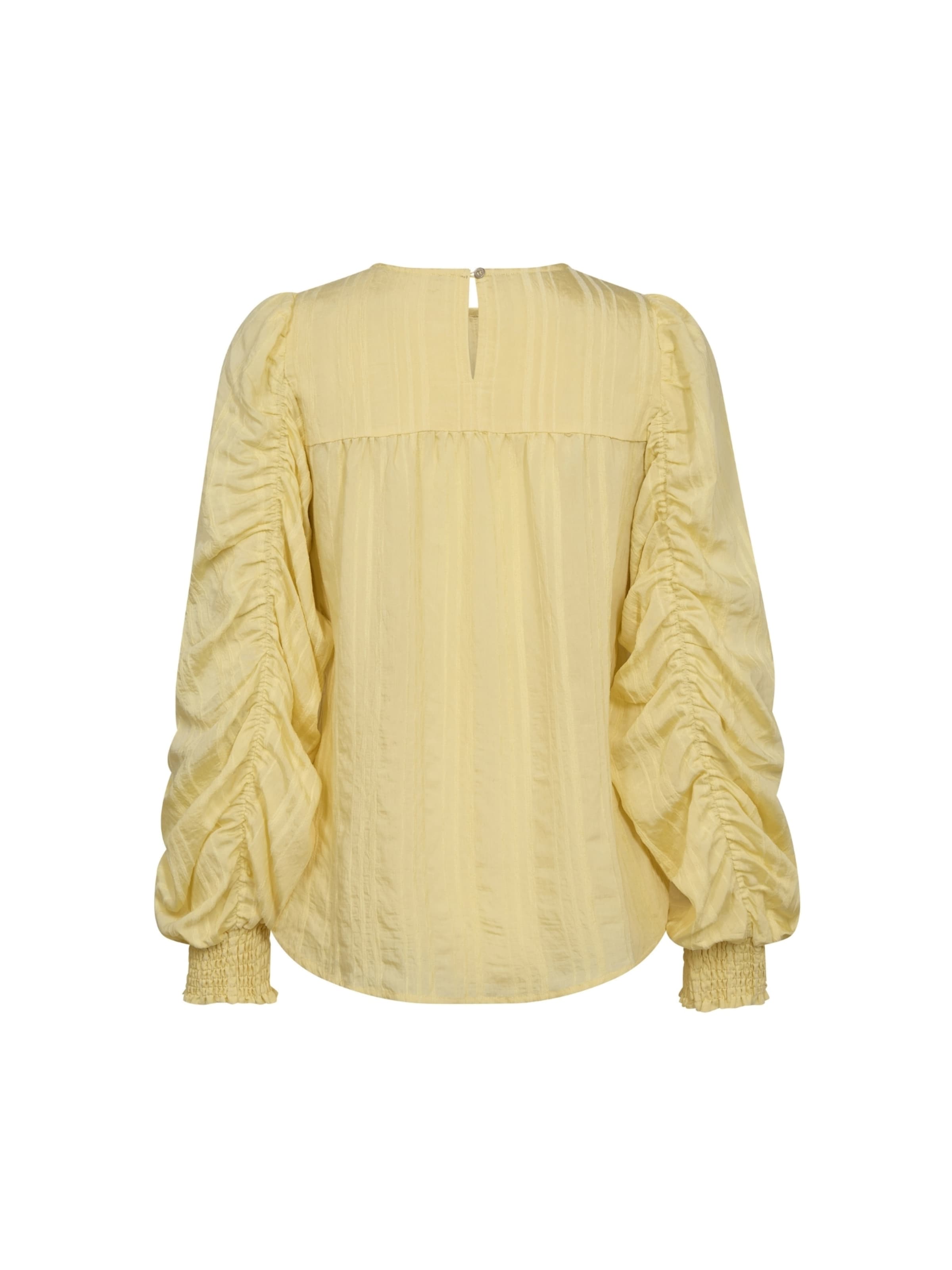 co'couture Shirt ' KesiCC ' in Gelb