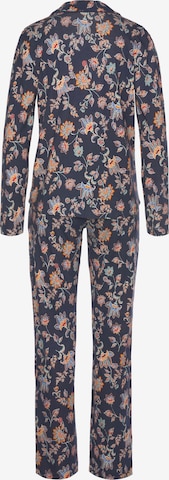 VIVANCE Pajama in Blue