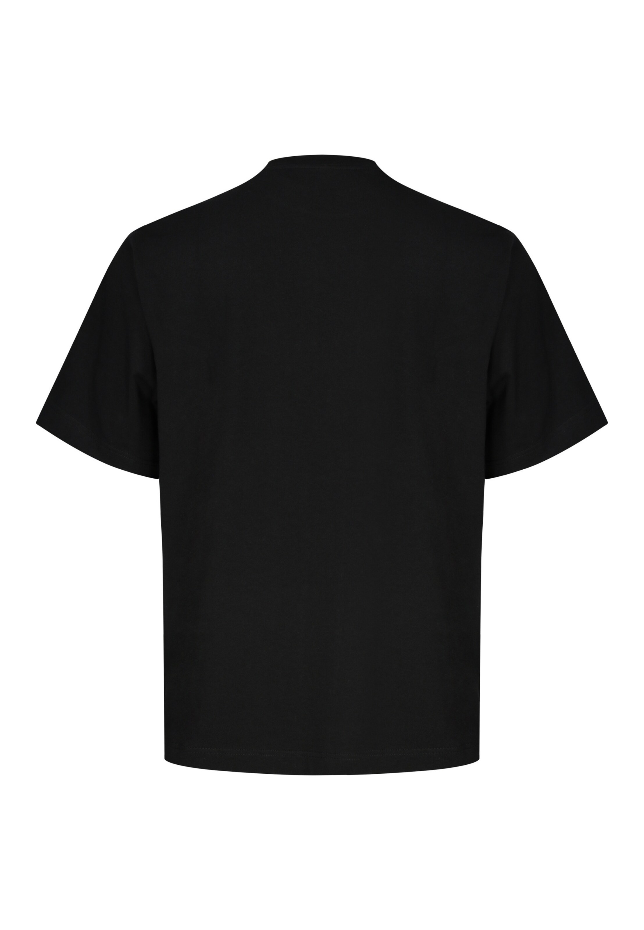 SikSilk - Traje para estar en casa en negro